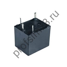 20000-7052 Реле  JOC-T78-DC12V-A (12V) 20A, 4dip