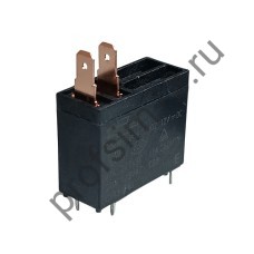 20000-7312 Реле 302WP-1AH-C M02 12VDC (контакты 4+2) 