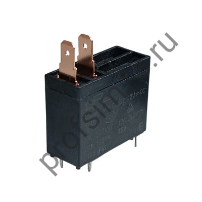20000-7312 Реле 302WP-1AH-C M02 12VDC (контакты 4+2) 
