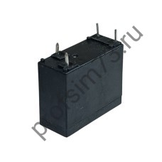 20000-7312 Реле 302WP-1AH-C M02 12VDC (контакты 4+2) 