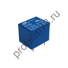 20000-9010 Реле SRD-24VDC-SL-C (24v) 10A/250V