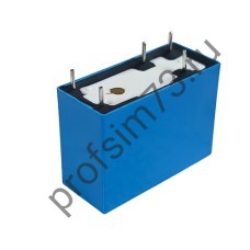 20000-9070 Реле SMI-24VDС-SL-C (24v) 30VDC, 10A/ 250V