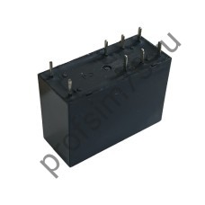 20000-9090 Реле НК14FH-DC24V-SHG, 16A/250V