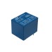 20000-9005 Реле SRD-24VDC-SL-A (24v) 10A/250V (4 dip) 