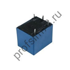 20000-9005 Реле SRD-24VDC-SL-A (24v) 10A/250V (4 dip) 