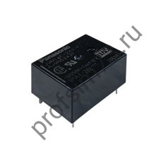 20000-9020 Реле Panasonic JVN1AF-24V-F (24v) 16A, 4 контакта
