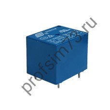 20000-2020 Реле SRD-03VDC-SL-C (3V) 10A/240V, 5pin