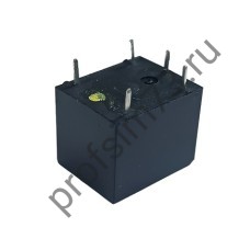 20000-3010 Реле GH-1C-5L (5v) 10A 220V  