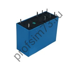 20000-3060 Реле SMI-05VDC-SL-2C (5v) 5A/250V 
