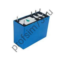 20000-3062 Реле SMIH-05VDС-SL-C (5v) 16A/250V  