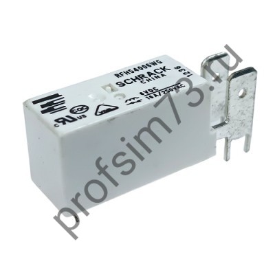 20000-3110 Реле 6VDC RFH54006WG (6v) 16A, 250V