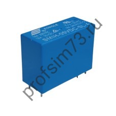 20000-3063 Реле SMIH-05VDС-SL-A (5v) 16A/250V