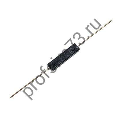 20011-0020 Геркон GPS-11A NO - нормально открытый магнитный язычковый переключатель (3*11 мм)