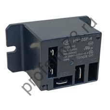 20005-0157  Реле силовое HF105F-4/012D-1HS/12VDS, 30A/240VAC (12v)