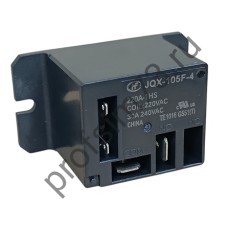 20005-0812 Реле силовое JQX-105F-4/220A-1HS, 30A/220VAC (220v) 20005-0812 Реле силовое JQX-105F-4/220A-1HS, 30A/220VAC (220v)