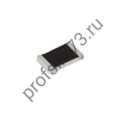 60030-0010 Резистор SMD 0402 (1 Ом) FR-07  ±1%  