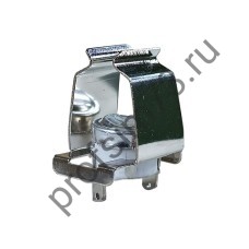 315-0671 Термодатчик KSD301, 270C, 10А/220V, в корпусе (контакты нормально замкнутые)