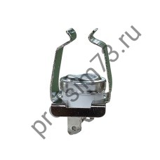 315-0671 Термодатчик KSD301, 270C, 10А/220V, в корпусе (контакты нормально замкнутые)