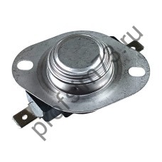 316-0621 Термодатчик KSD302 (25A/250V) 120°