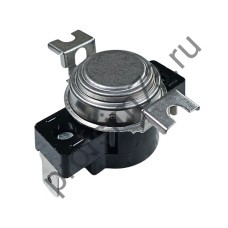 316-0624 Термодатчик KSD302 (25A/250V) 120°