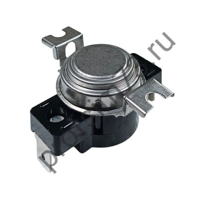316-0624 Термодатчик KSD302 (25A/250V) 120°