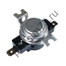 316-0623 Термодатчик KSD302 (25A/250V) 120°