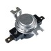 316-0623 Термодатчик KSD302 (25A/250V) 120°