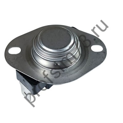 316-0622 Термодатчик KSD302 (25A/250V) 120°