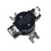 316-0643 Термодатчик KSD302 (25A/250V) 140° 