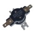 316-0644 Термодатчик KSD302 (25A/250V) 140°