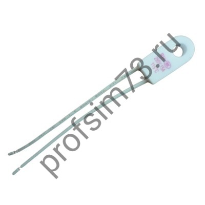 315-3115 Термопредохранитель RH 115С 15А 250V с проводами (керамика,"подкова") 
