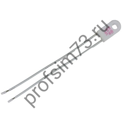 315-3130 Термопредохранитель RH 130С 15А 250V с проводами (керамика,"подкова")