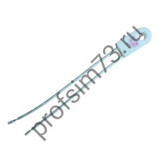 315-3240 Термопредохранитель RH 240С 15А 250V с проводами (керамика,"подкова")