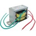 10530-0050 Трансформатор понижающий EI66*32-24 (380v-110v, 220v-65v)