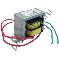 10530-0050 Трансформатор понижающий EI66*32-24 (380v-110v, 220v-65v)
