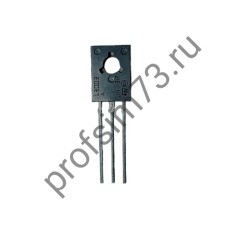 10601-0090 Транзистор ST13003A (TO-126) 10601-0090 Транзистор ST13003A (TO-126)