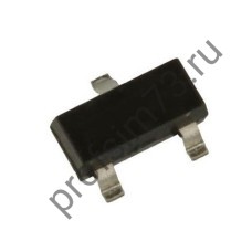 10610-0900 Транзистор SMD (MMBT4403) 2T, TO-236/SOT-23