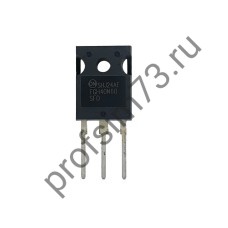 10605-1120 Транзистор (IGBTs) FGH40N60SFD (TO-247)