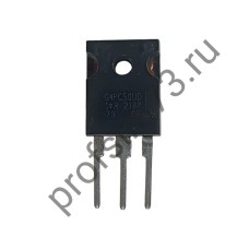 10605-1140 Транзистор (IGBTs) IRG4PC50UD (TO-247AC) 