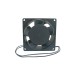 299-0040 Вентилятор (80*80*38мм)  220-240V FM8038A2HSL, AC FAN (металл)