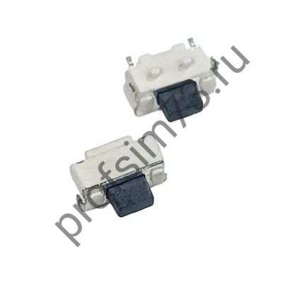 12000-0250 Кнопка тактовая SMD IT-1198E (4*2*3.5) боковая