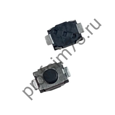 12000-0351 Кнопка тактовая SMD IT-1185AP (4*3*2) 2pin