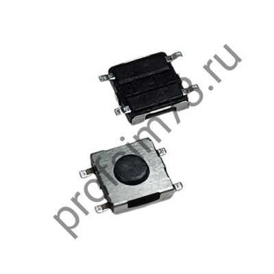 12000-0560 Кнопка тактовая SMD (4.5*4.5*1) 4pin