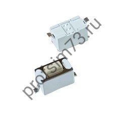 12000-1160 Кнопка тактовая SMD IT-1101NE-S (6*3*4.3) 2pin, белая