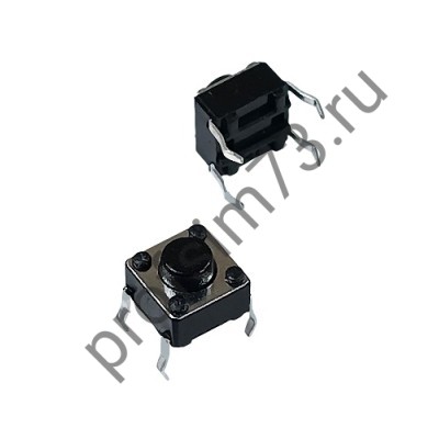 12001-1560 Кнопка тактовая  (6*6*5) 4pin