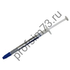 50000-1200 Термопаста HY510 (шприц) 1гр, Halnziye  1,93 Вт/мК 