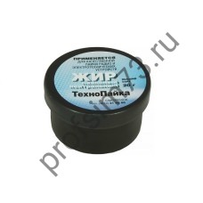 50000-1300 Жир паяльный нейтральный 20 гр (баночка)