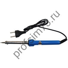 50000-0008 Паяльник электрический 40W без регулировки (Dжала-4,5мм, dконца жала -0,75мм)