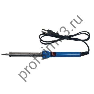 50000-0020 Паяльник 220-240v (60W) под жало d-5,5мм 