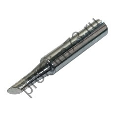 50000-0105  Жало-скос 900M-T-3C никелированное 